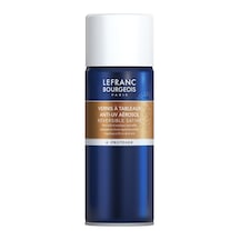 & Bourgeois Satin Picture Varnish - Saten Resim Verniği 400ml Diğer