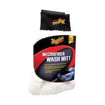 Meguiars X-3002 Mikrofiber Yıkama Eldiveni