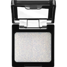 Wet N Wild Color Icon Glitter Single Eyeshadow Tekli Göz Farı Bleached E351C