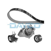 Dayco Ktbwp9670 Devirdaimli Eksatrik Gergi Kiti P308-p407-p508-p3008-p5008-expert-rcz-jumpy-c4-c5-c8-ds4-ds5- Kuga-mondeo 2.0 Tdcı-hdı Toyota Proace 2.0 D 1613561780-9m5q8b596aak-0831.w1