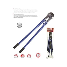 Demir Kesme Makası - 12 Mm İttk0014kım0012