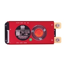 Daly Smart 16s 48v 200a Can/rs485 Lifepo4 Bms