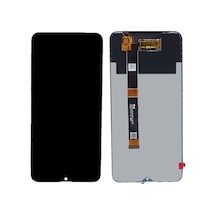 Ax7 Lcd Ekran Dokunmatik Siyah