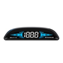 Araba Yeni Obd Kilometre Head-up Display B2 Çok Fonksiyonlu K20441