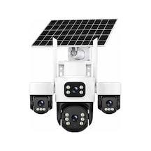 Inox-x14 4lens E-sim Solar Kamera