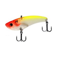 Mirror Vib 15gr / 5.5cm Virasyon Jig Yem All Glow