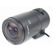 Scsı Sda-M2812Ir F1.4 Otoırs Verıfocal Mp Lens