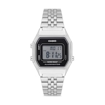 Casio LA680WA-1DF Kadın Kol Saati