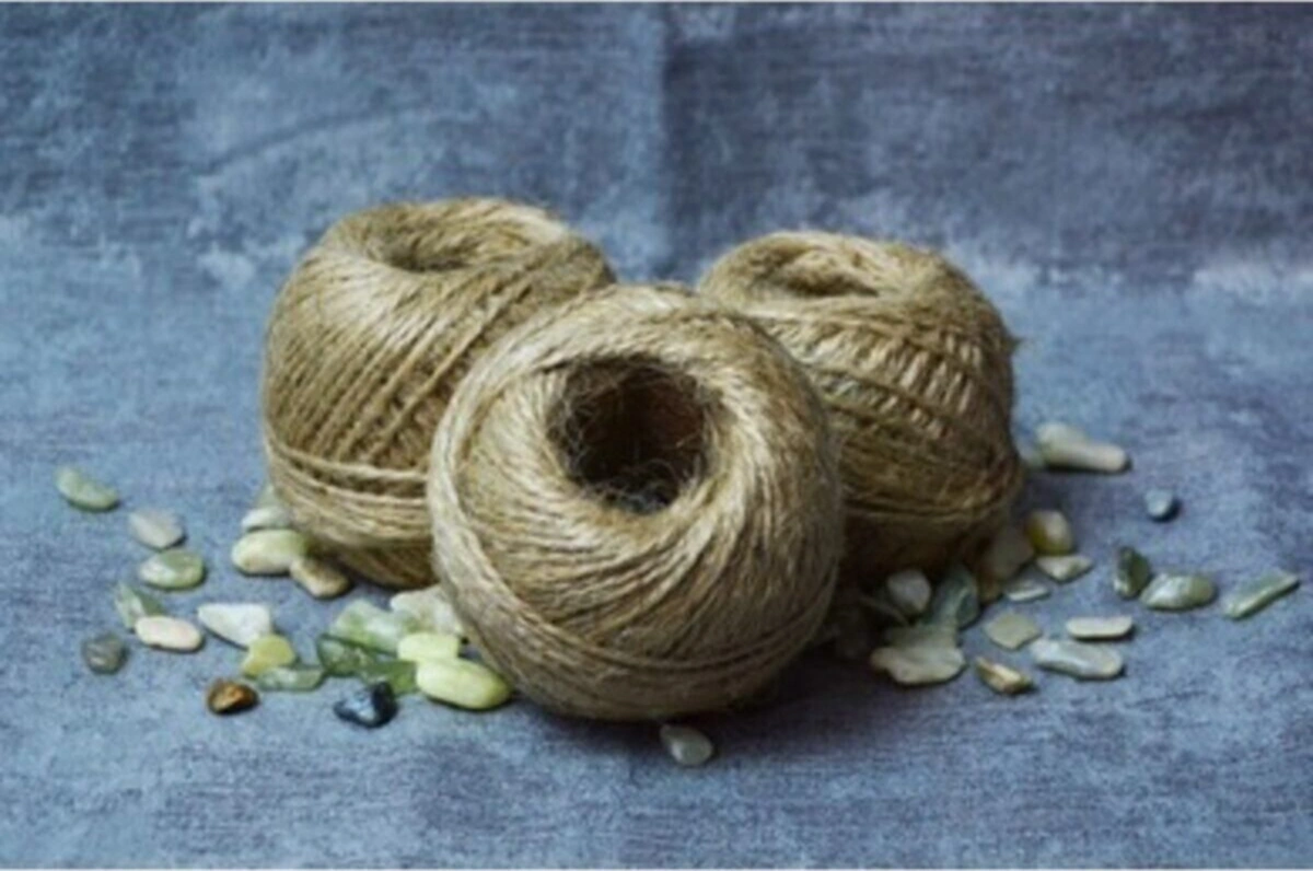 1.kalite 100 Gram Jüt Ipi Kırnap 1 Adet