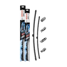 Bosch Aerotwin Muz Silecek Takımı Togg T10x 2023-2024 İle Uyumlu