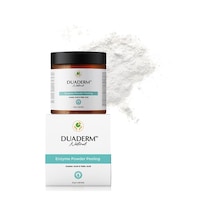 Arındırıcı Ve Aydınlatıcı Enzyme Powder Peeling, Haftalık 2-3 Kullanım 55 Gr