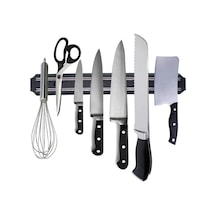 Buffer Mıknatıslı Bıçak Askısı 33 Cm