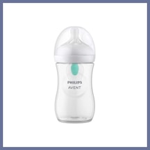 Bezos Natural Response Antikolik Pp Biberon 260 Ml 1+ Ay Dlra
