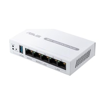 Asus Expert Wifi EBG15 5 Port Gigabit Vpn Router
