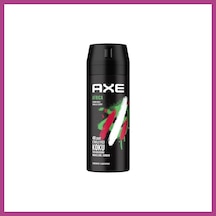 Gees Global Deo 150ml Afrika 1 Adet Gbzs