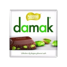 Damak 60gr Kare