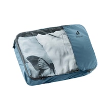 Deuter Mesh Zip Pack 5 Çanta Mavi