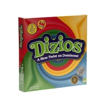 Mindware Dizios Akıl ve Zeka Oyunu Pal
