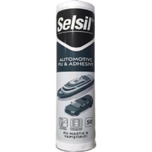 Pu Mastik Beyaz 280ml