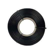 Azurefilm Refill Petg 1.75mm Siyah 1000g Filament