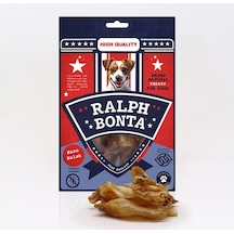 Ralph Bonta Kurutulmuş Kuzu Kulak 100 Gr