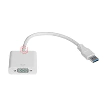 Frisby Fa-6618uv Usb 3.0 - Vga Dönüştürücü