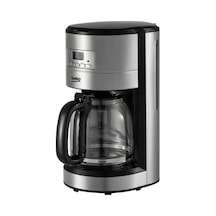 Beko FK5112 I 1000 W Filtre Kahve Makinesi Inox