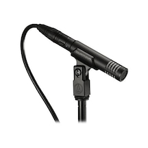 Audıo Technıca Pro 37 Küçük Diyaframlı Kardioid Kondenser Mikrofo