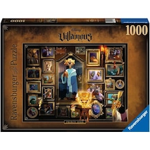 Ravensburger 1000 Parça Puzzle Walt Disney Vill Prince John 15024
