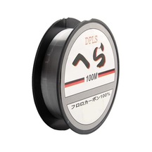 Novahub 100m Dayanıklı Balıkçılık Teli Güçlü Çekme Tel Kırılması Yok Olta Balıkçılığı J J