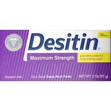 Desitin Ekstra Koruma Pişik Önleyici Krem 57gr