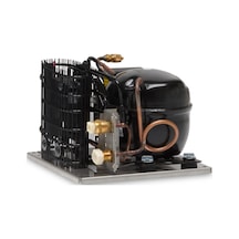 Dometic ColdMachine CU55 - 130L 12V Kompresörlü Soğutucu