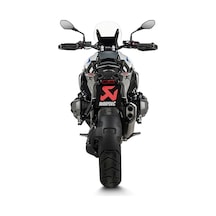 Akrapovıc S-b13so4-hjgtbl Bmw R 1300 Gs - R 1300 Gs Adventure 23-26 Slıp-on Lıne Tıtanıum Egzoz