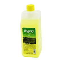 Bezos Limon Kolonya 950 Ml Bidon Umt