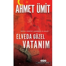 Elveda Güzel Vatanım