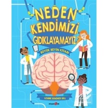 Neden Kendimizi Gıdıklayamayız & Büyük Beyin Kitabı / Leanne ...