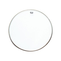 Remo Encore 20 İnç Ambassador Kick Derisi En-1220-ba