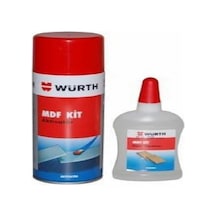 Würth Mdf Kit Aktivatör Hızlı Yapıştırıcı100 500ml