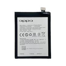 Oppo A31 - Blp593 - Batarya Pil  Batarya