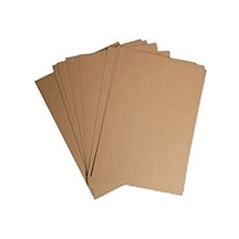 Kraft Kağıt 105 G A4 100 Lü