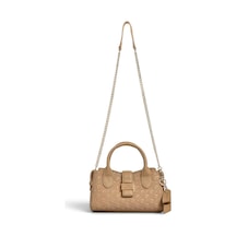 Pierre Cardin Logo Detaylı Kadın El Çantası 05pc26y10620-p Camel