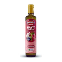 Hayıt Sirkesi Doğal Fermantasyon 500ml