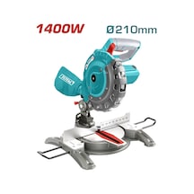 Total TS42142107 Gönye Kesme Makinesi