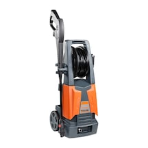Oleo-Mac PW 115 C 125 Bar Yüksek Basınçlı Yıkama Makinesi
