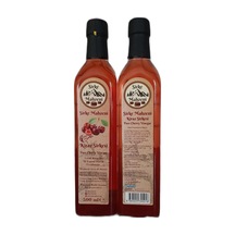 Sirke Mahzeni Kiraz Sirkesi 2 x 500 ML