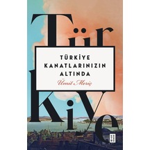 Ketebe Türkiye Kanatlarınızın Altında
