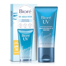 Biore Aqua Rich 30 Spf Güneş Kremi 50 Ml