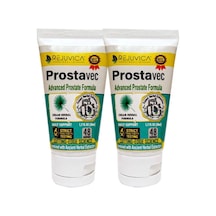 Süper Prostavec 2 Adet X 50 Ml Krem Erkeklere Özel Yer Kremi