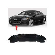 Audi A7 Ön Tampon Alt Spoyler 2019 Sonrası 4k8807611a