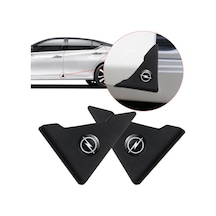 Opel Kapı Koruma Kenar Köşe Koruyucu Çarpma Çizilme Önleyici 2 Adet